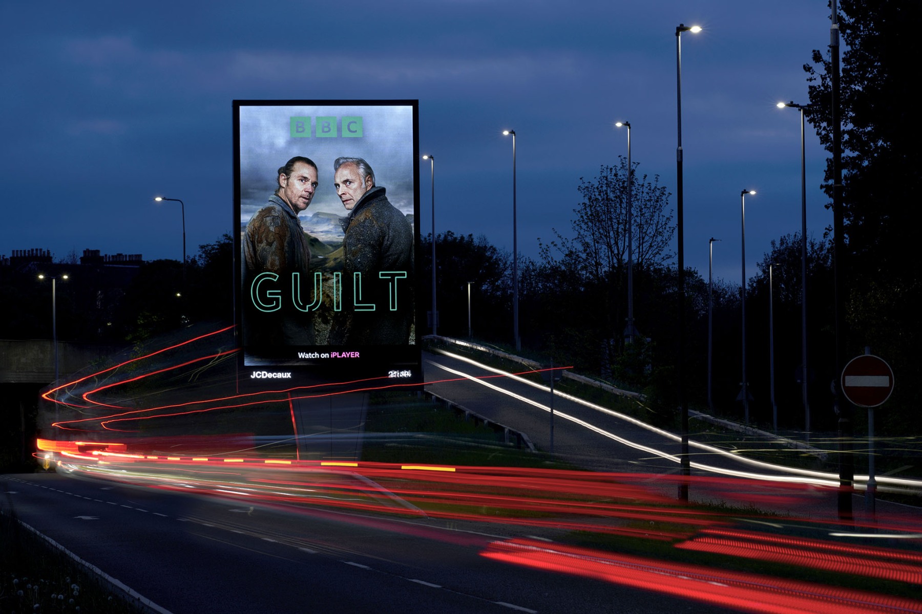Guilt