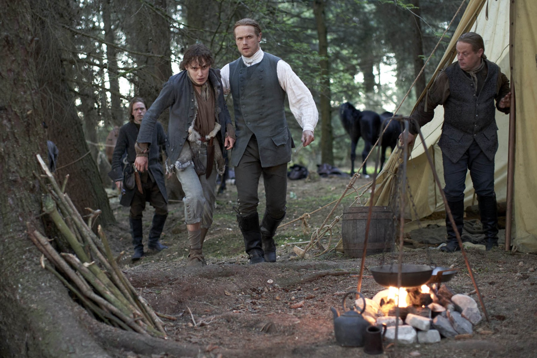 Outlander