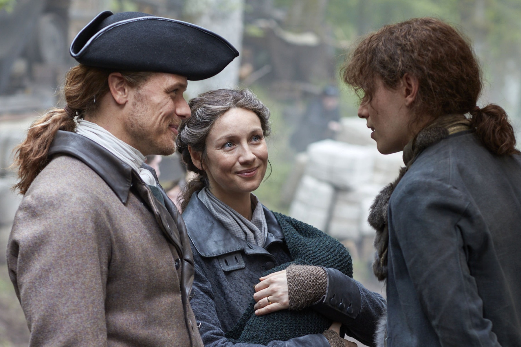 Outlander