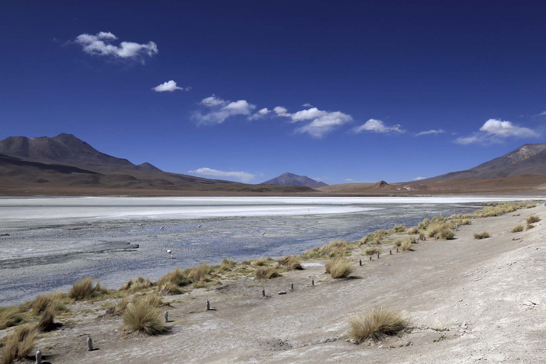 Bolivia