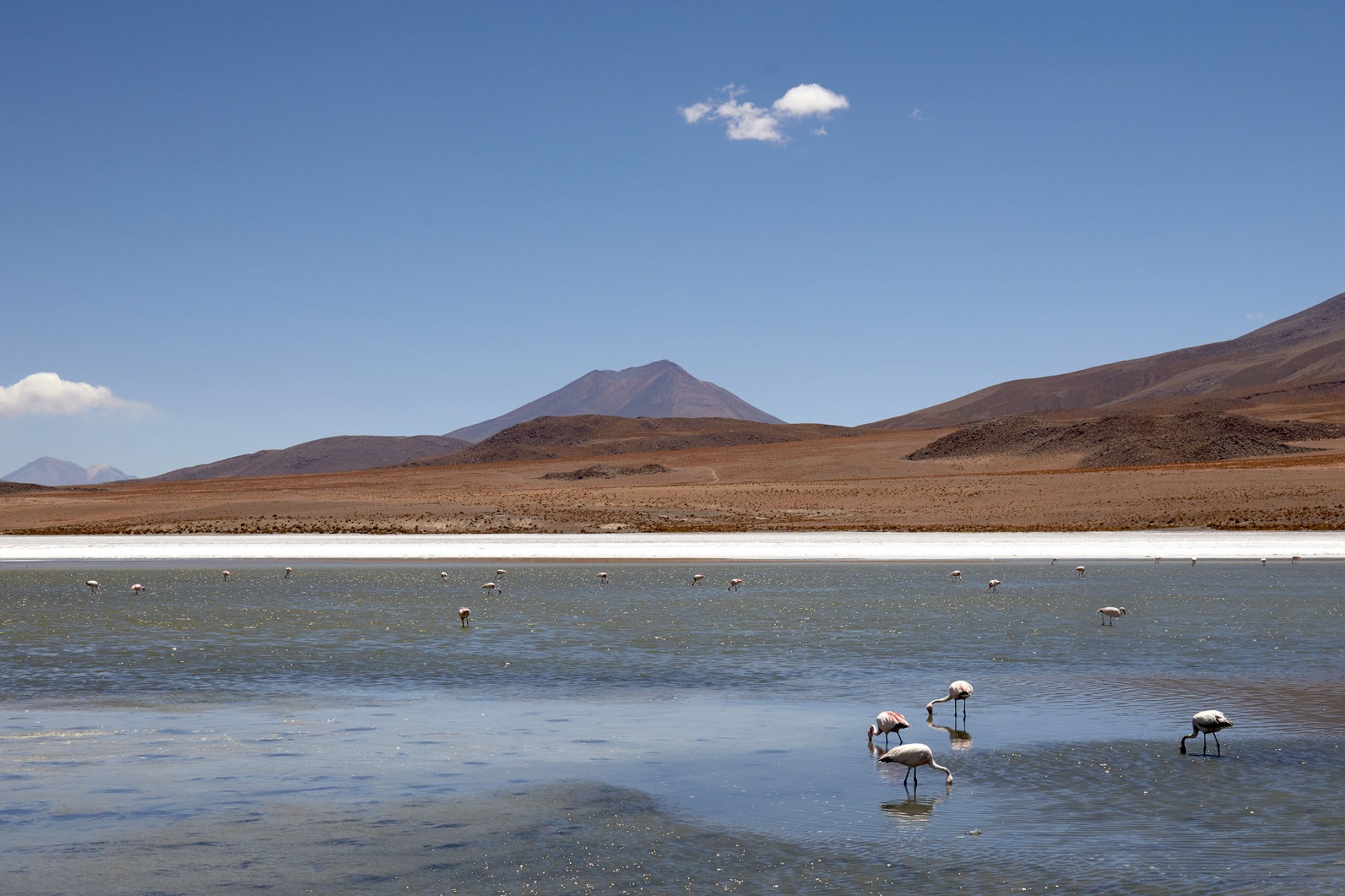 Bolivia