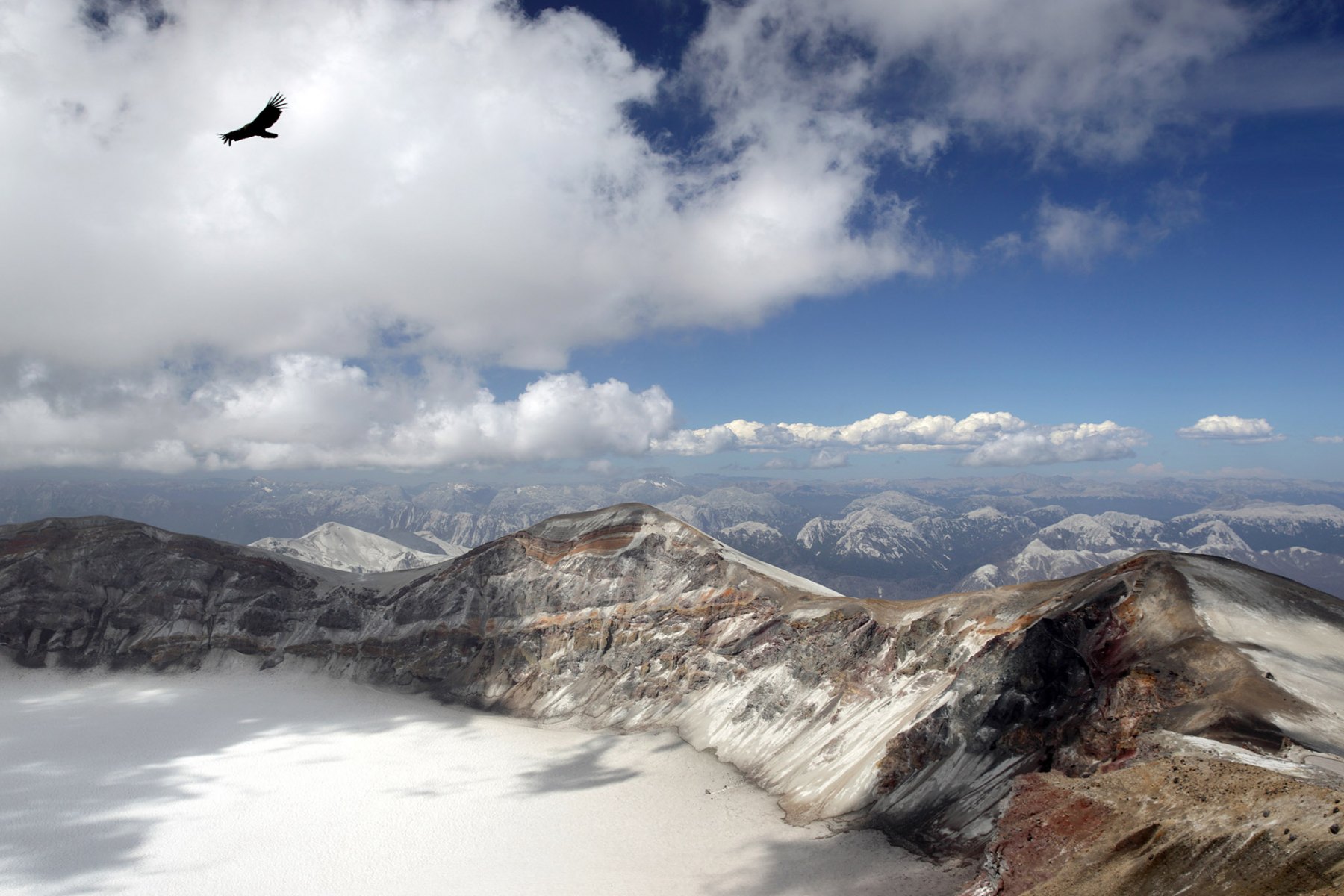 Puyehue, Chile