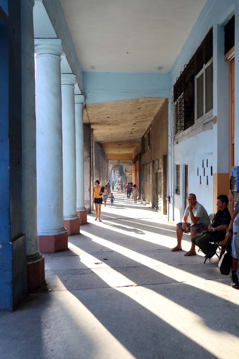 Cuba