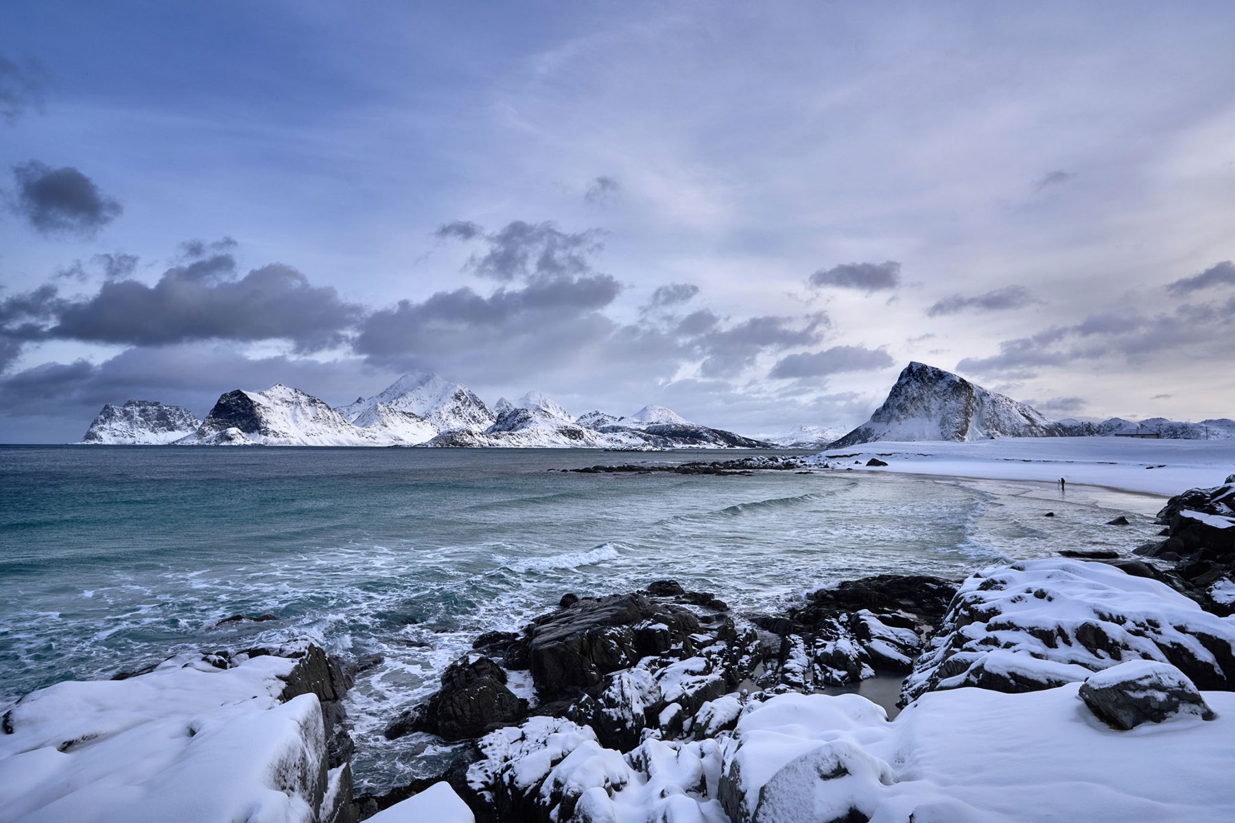 Arctic Circle