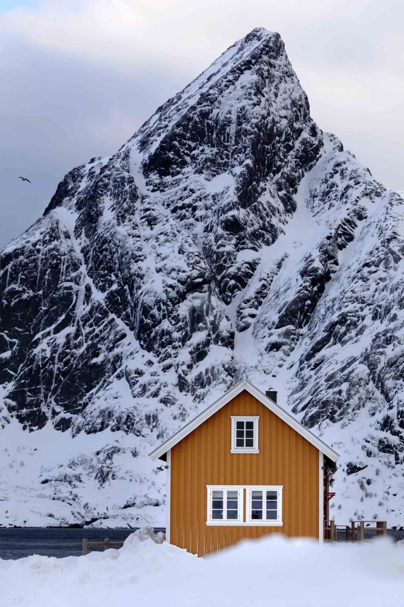 Norway